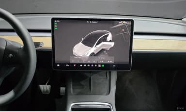 Model Y