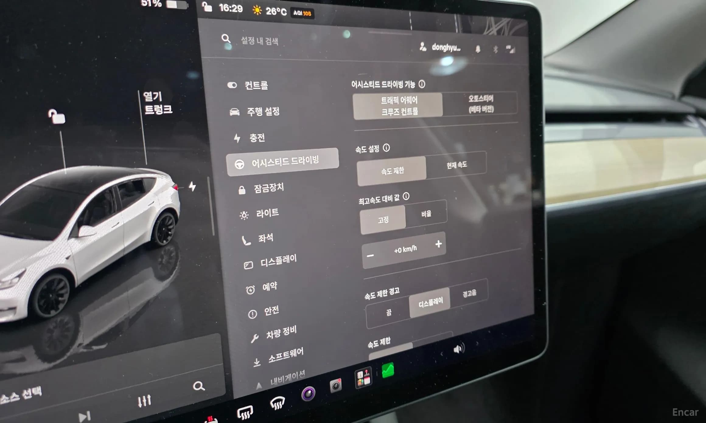 Model Y