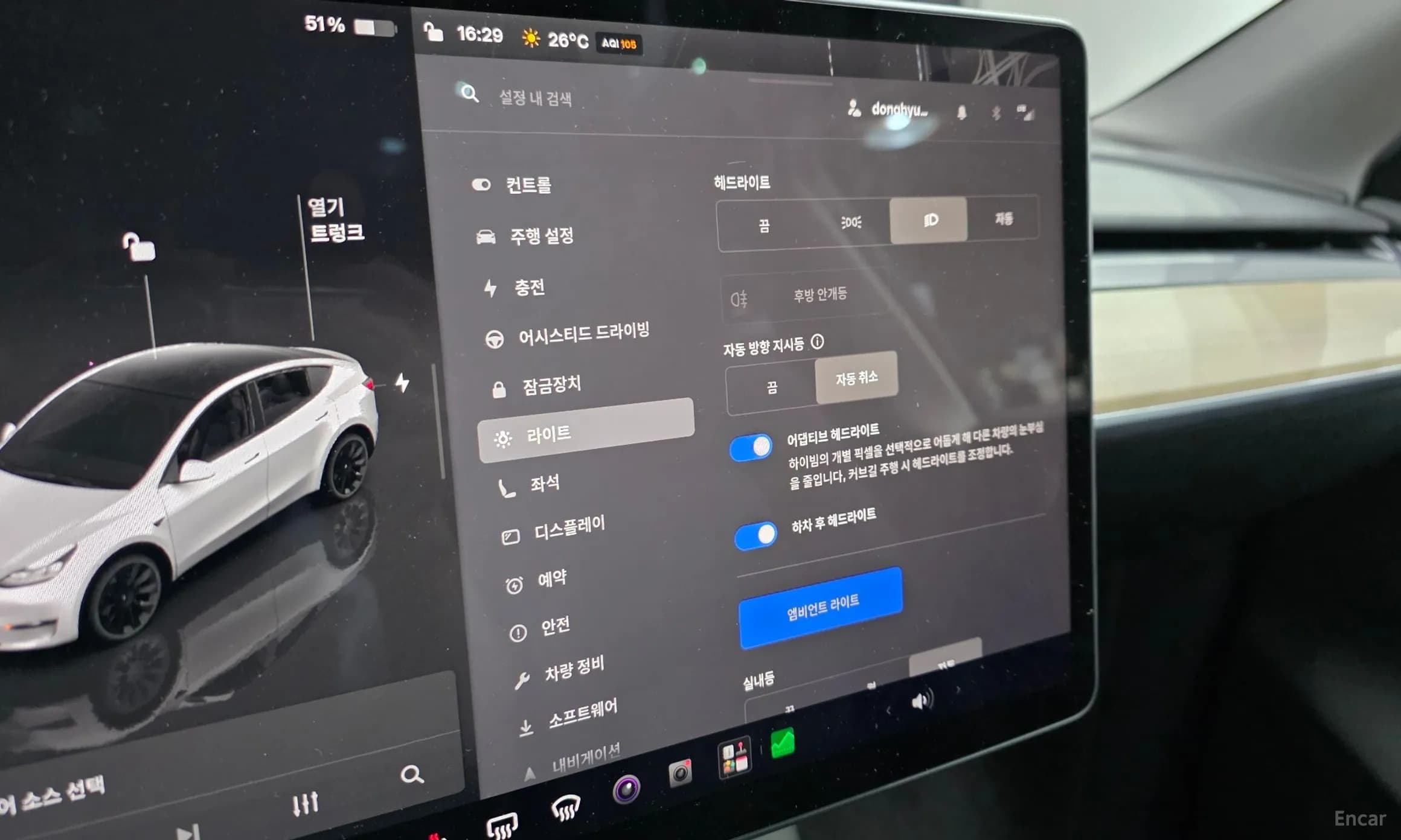 Model Y