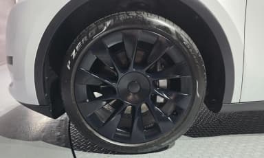 Model Y