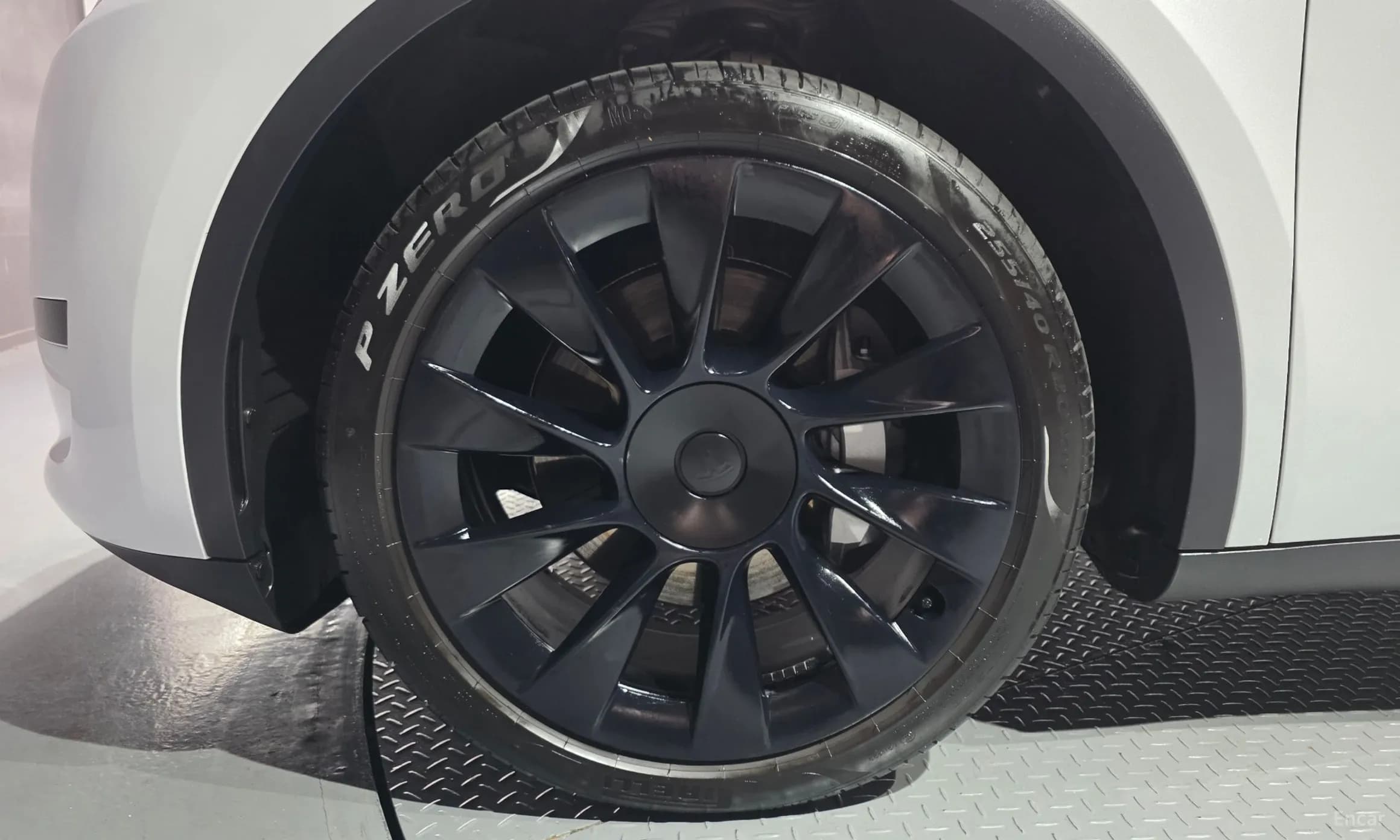 Model Y