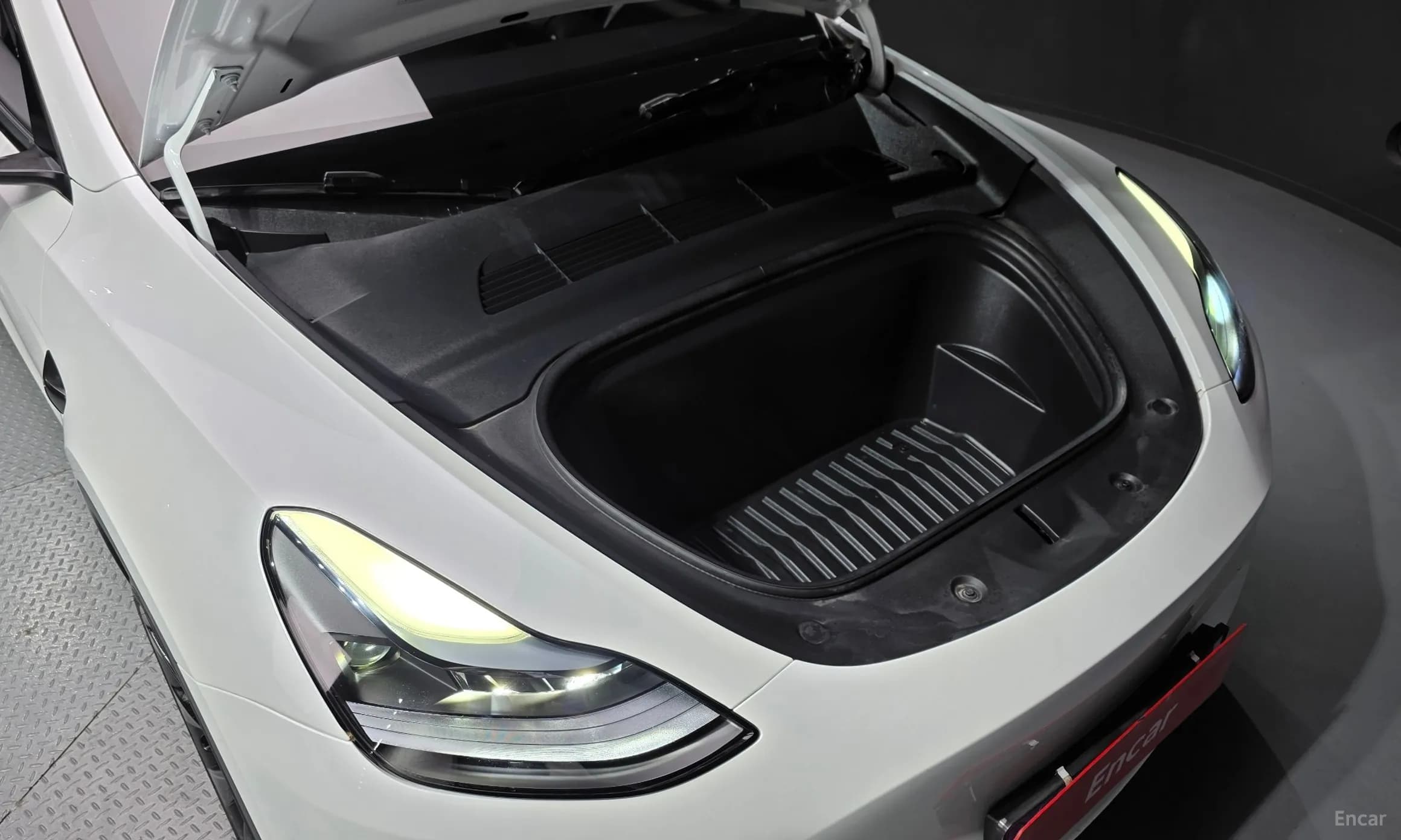 Model Y