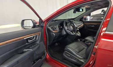 CR-V 5th generation