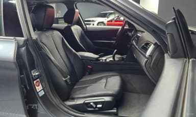 3 Series GT (F34)