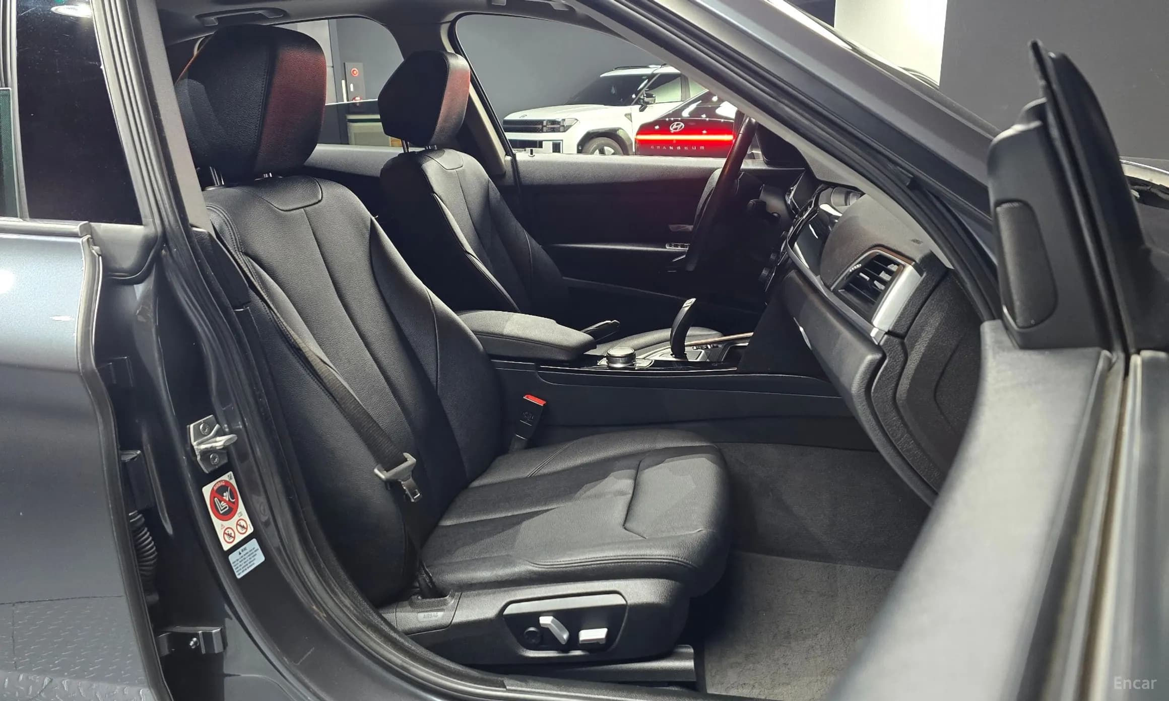 3 Series GT (F34)