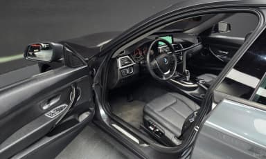 3 Series GT (F34)