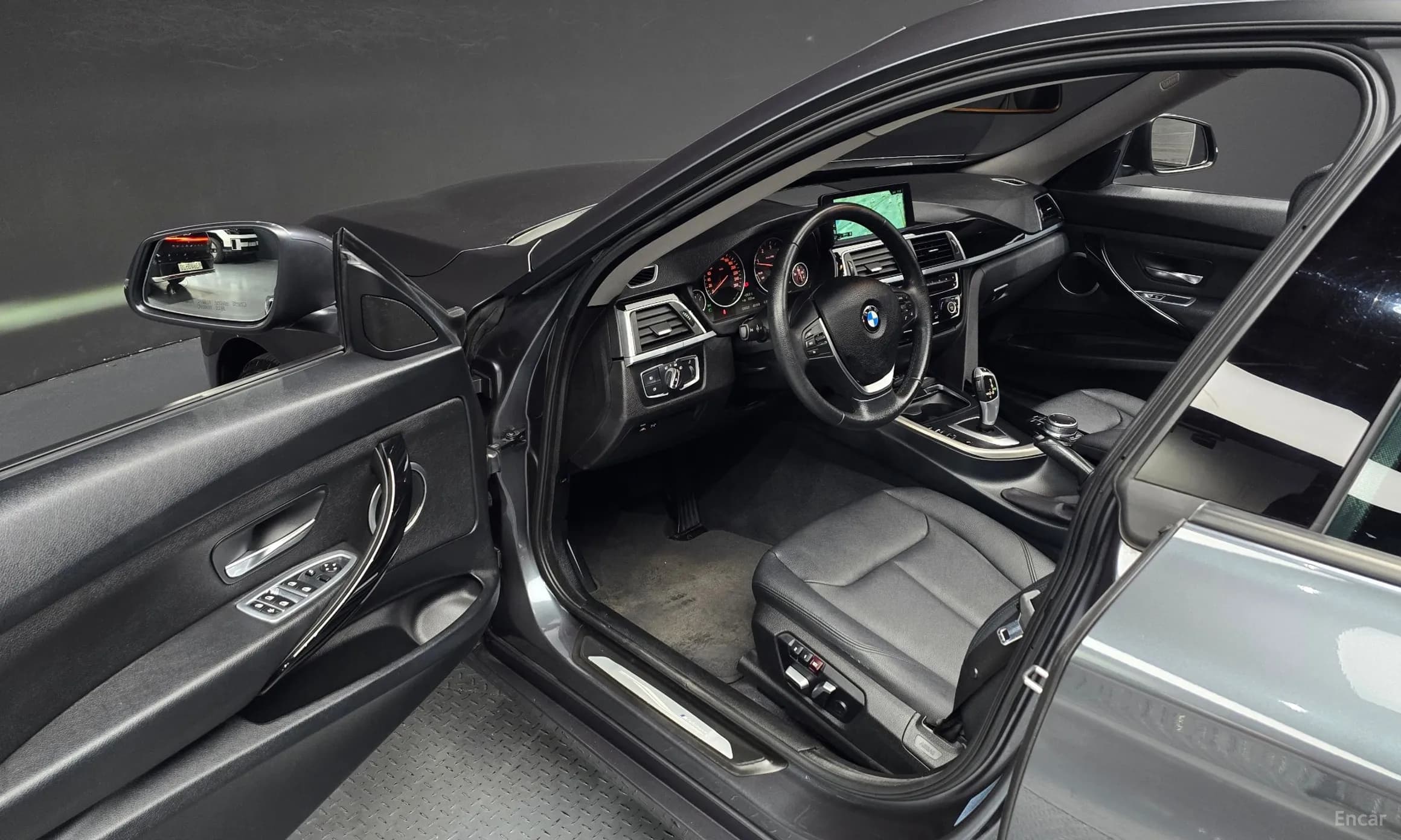 3 Series GT (F34)