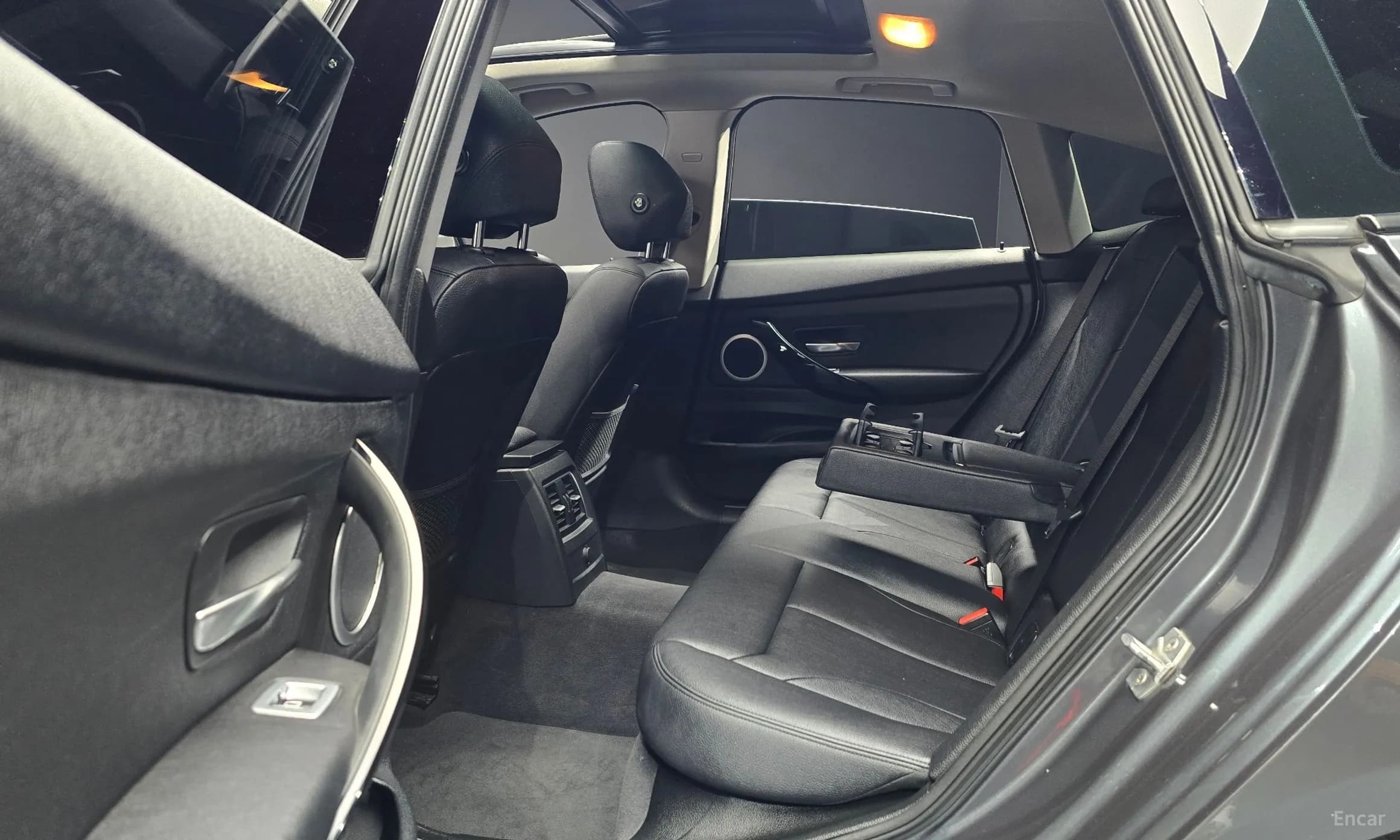 3 Series GT (F34)