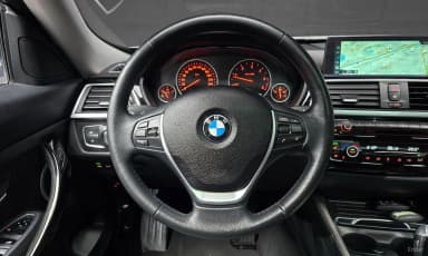 3 Series GT (F34)