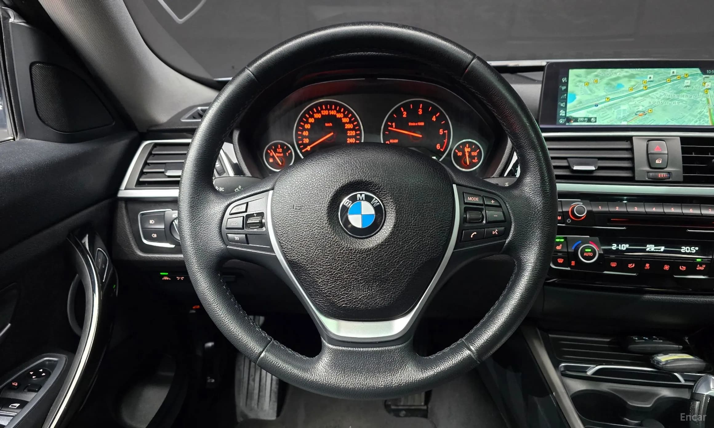 3 Series GT (F34)