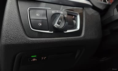 3 Series GT (F34)