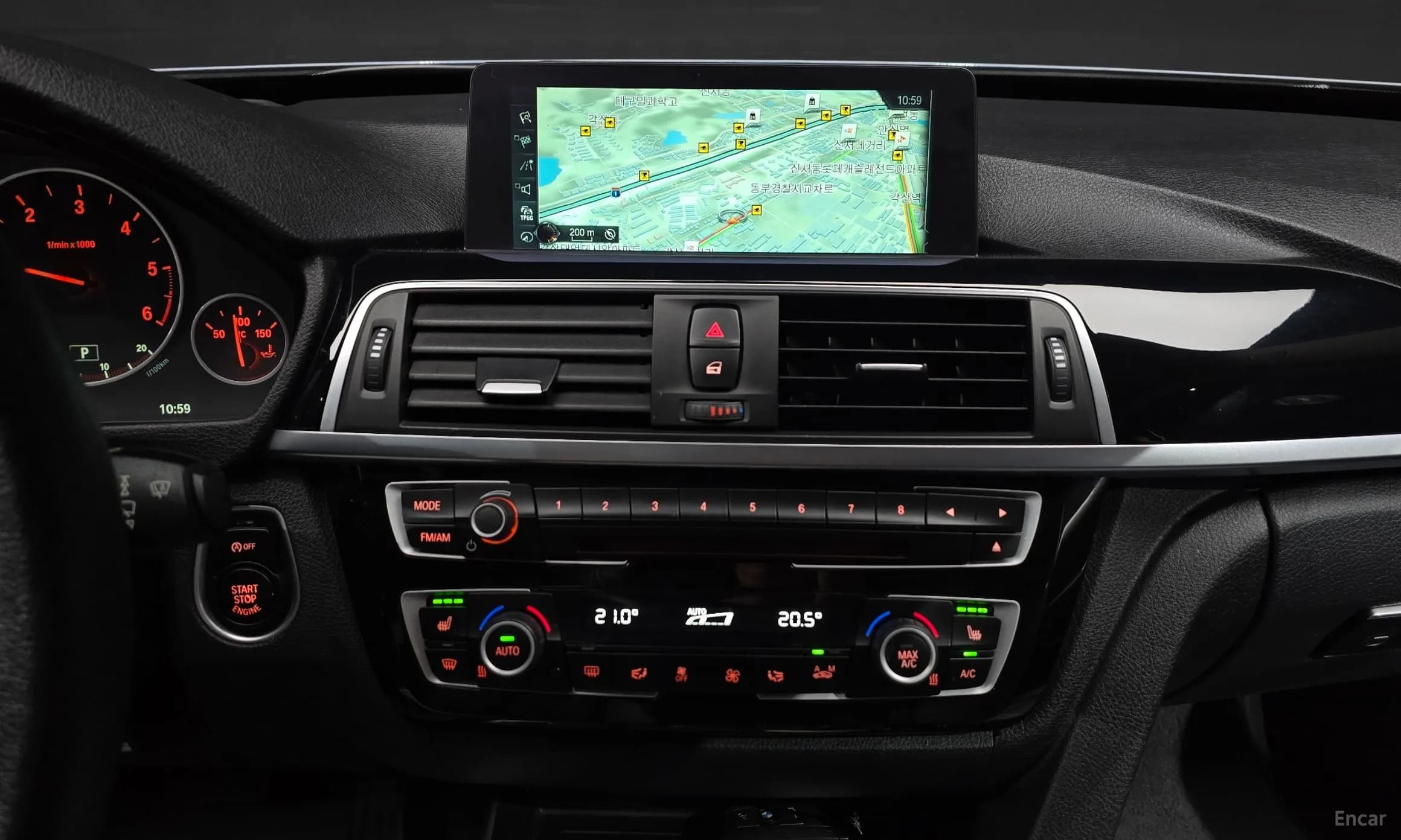 3 Series GT (F34)
