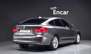 3 Series GT (F34)