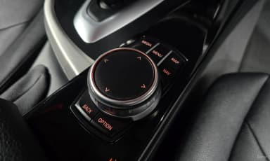 3 Series GT (F34)