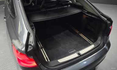 3 Series GT (F34)