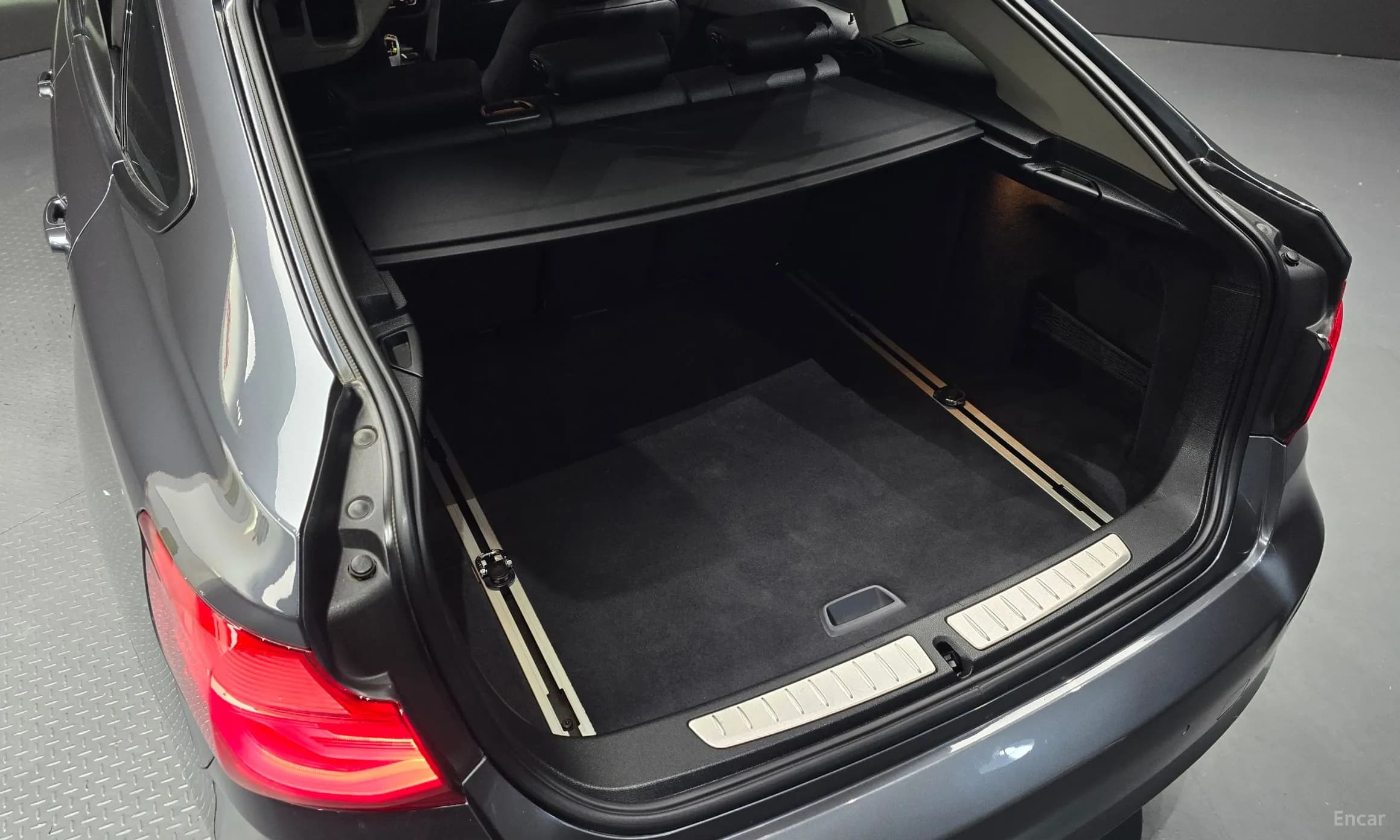 3 Series GT (F34)