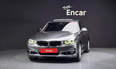 3 Series GT (F34)