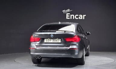 3 Series GT (F34)