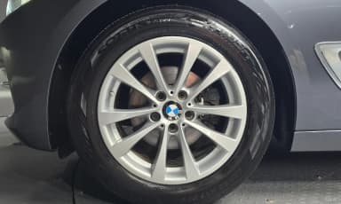 3 Series GT (F34)