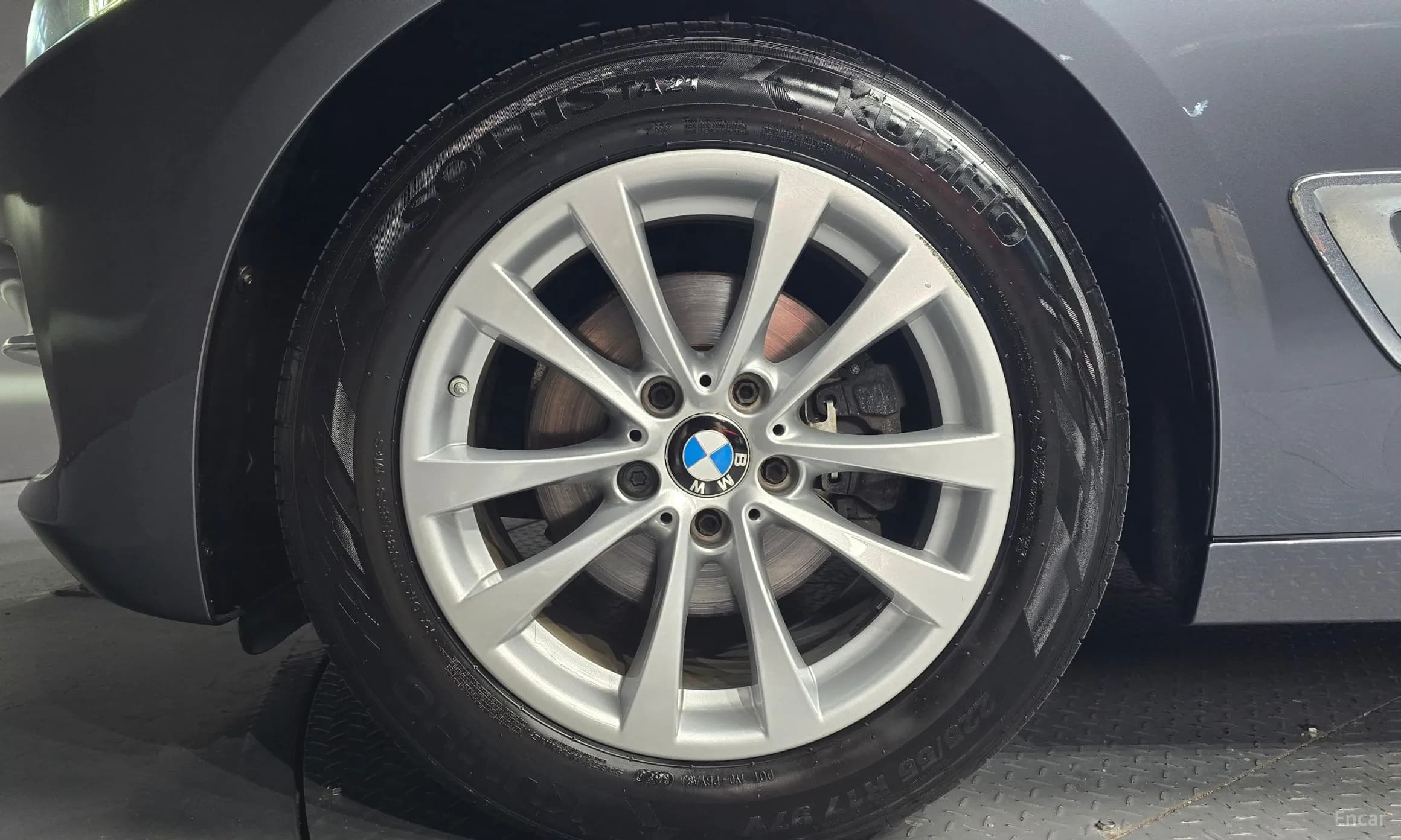 3 Series GT (F34)