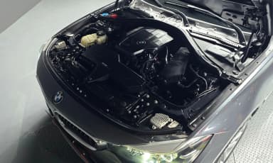 3 Series GT (F34)