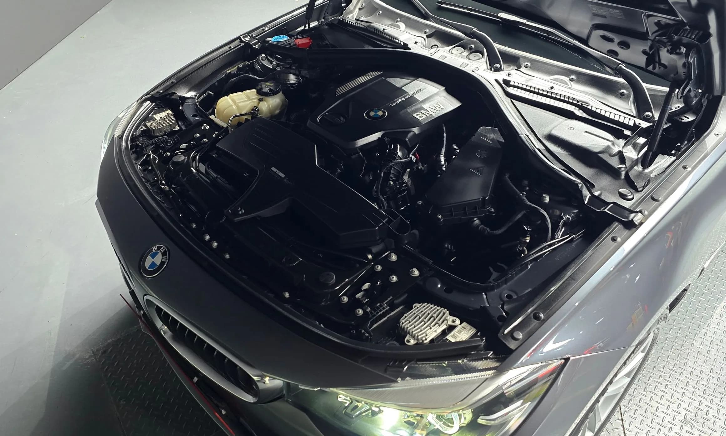 3 Series GT (F34)