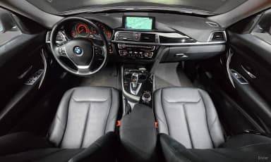 3 Series GT (F34)