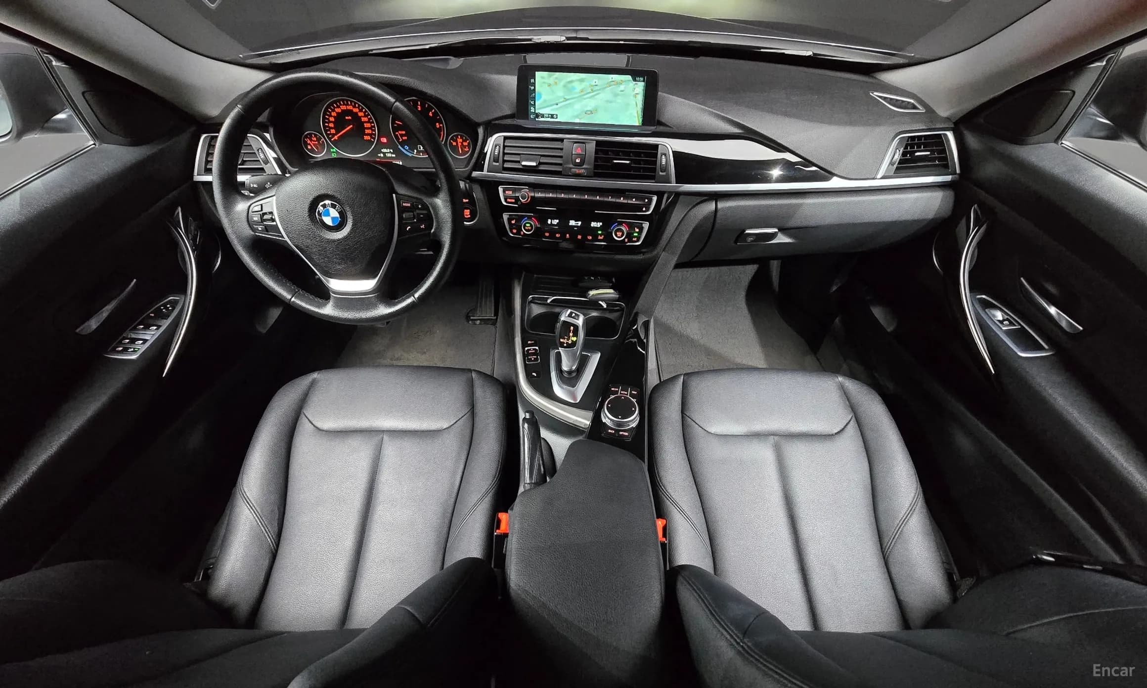 3 Series GT (F34)