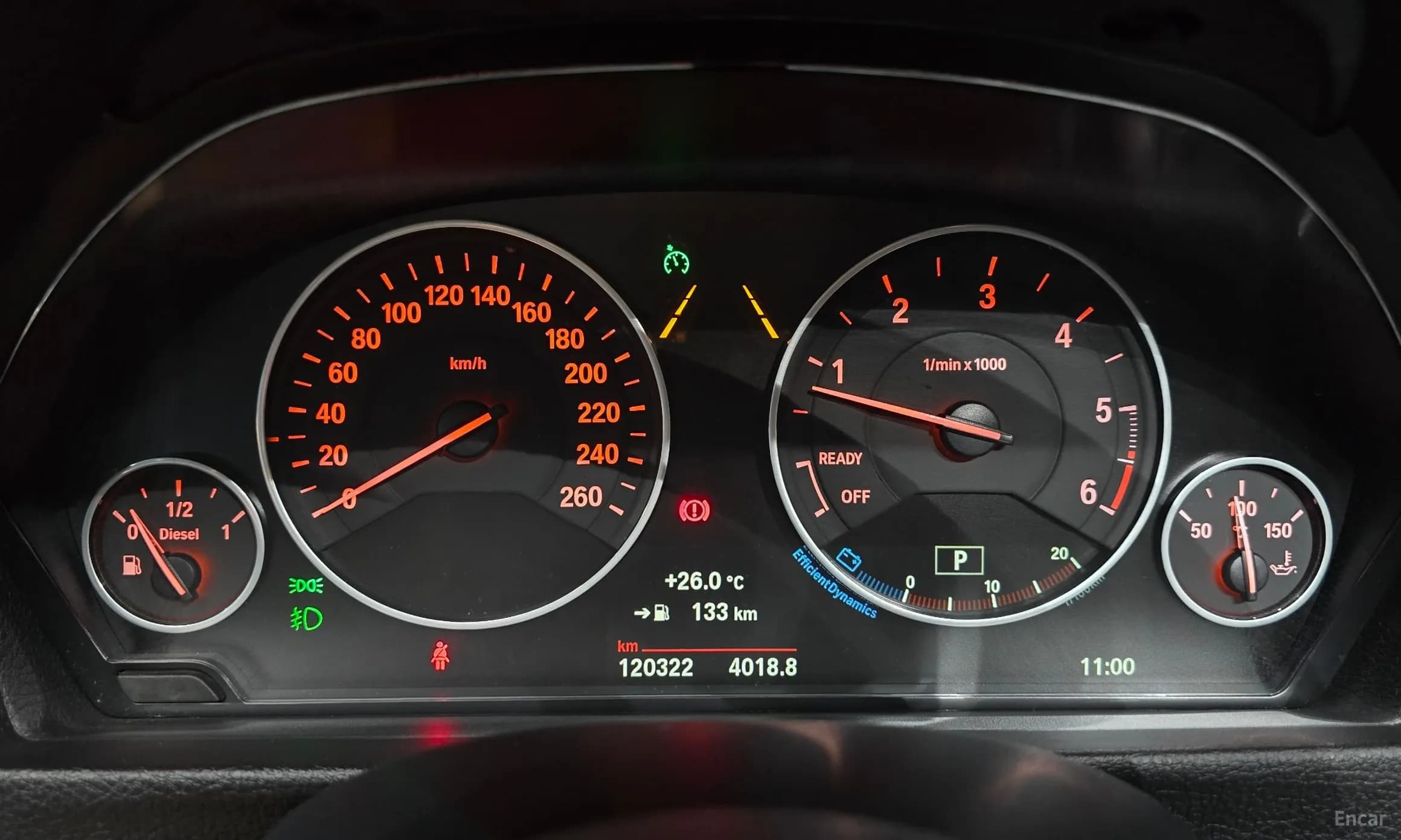 3 Series GT (F34)