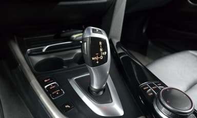 3 Series GT (F34)