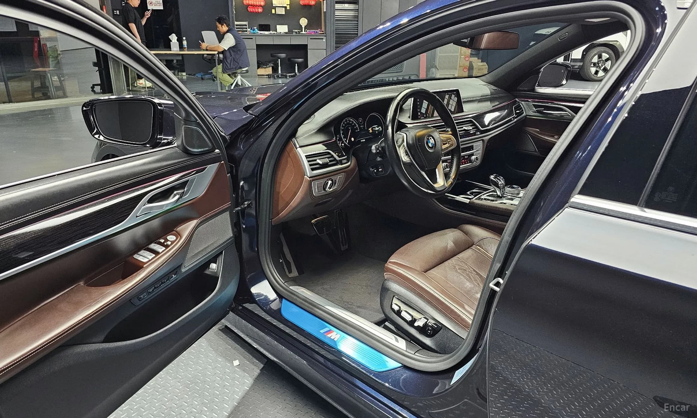 7 Series (G11)