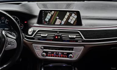 7 Series (G11)