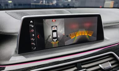7 Series (G11)