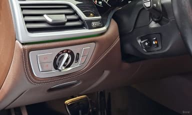 7 Series (G11)