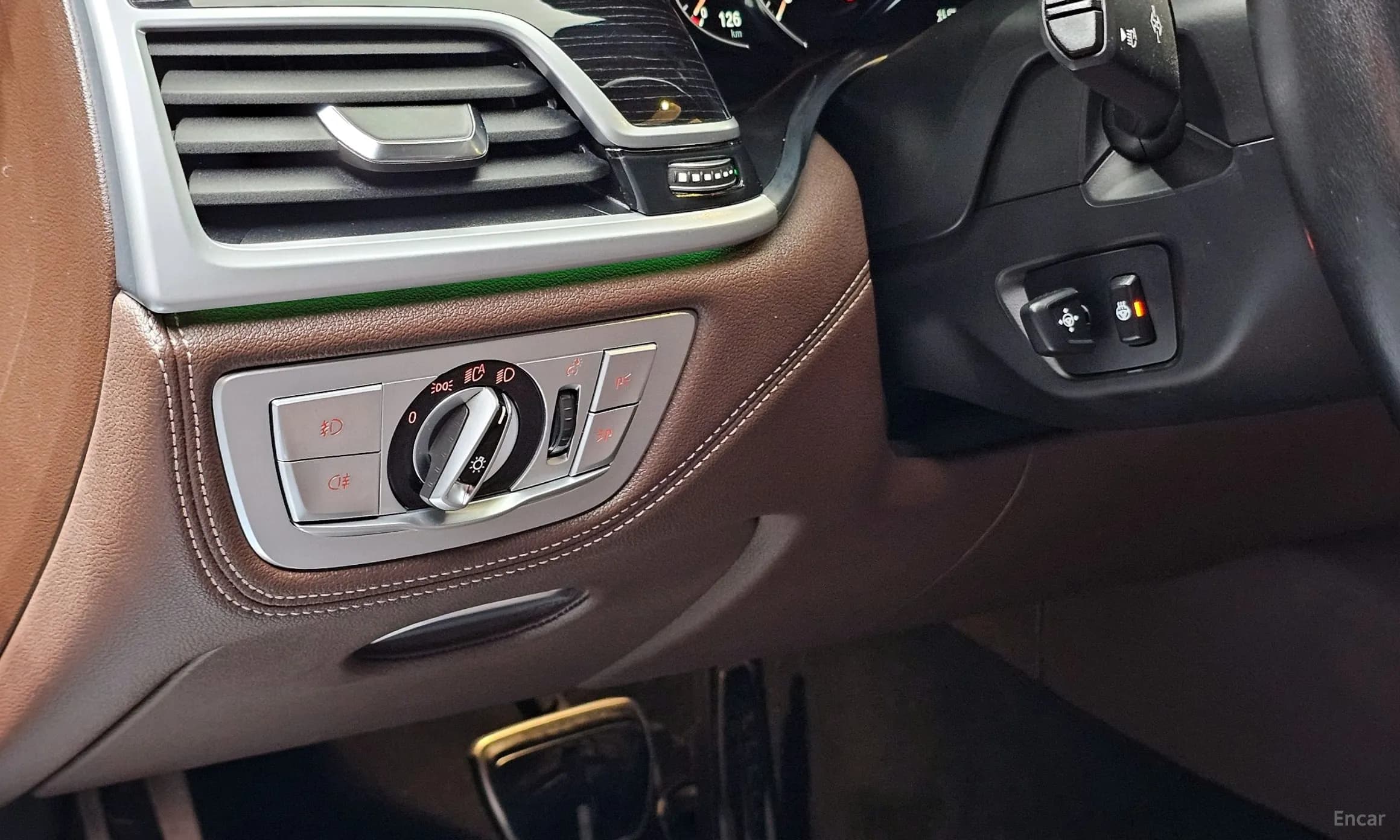 7 Series (G11)