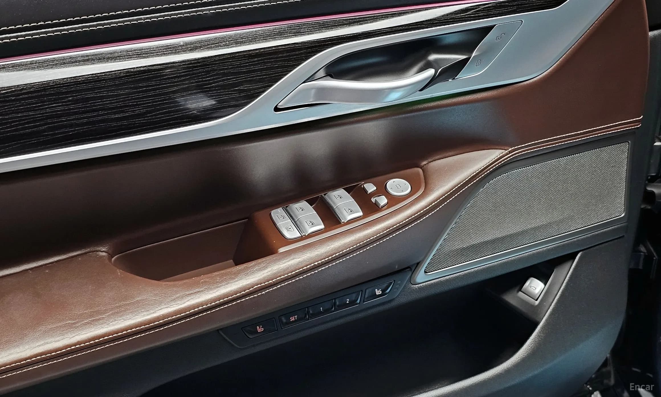 7 Series (G11)