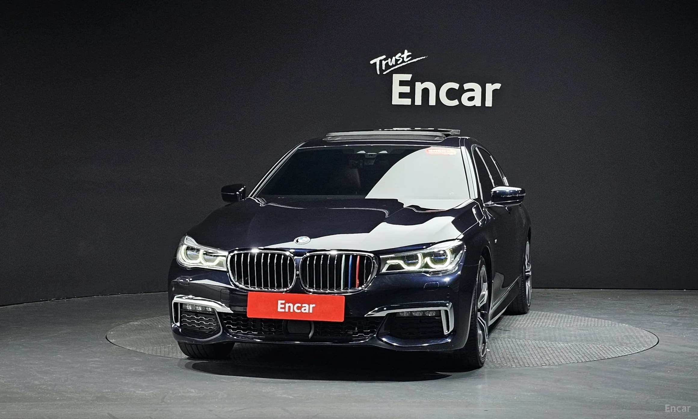 7 Series (G11)