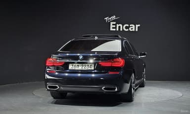 7 Series (G11)