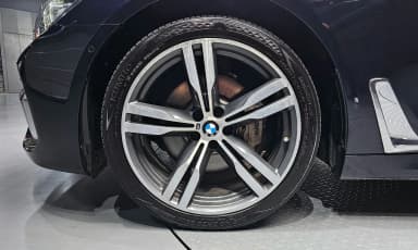 7 Series (G11)