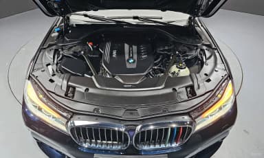 7 Series (G11)