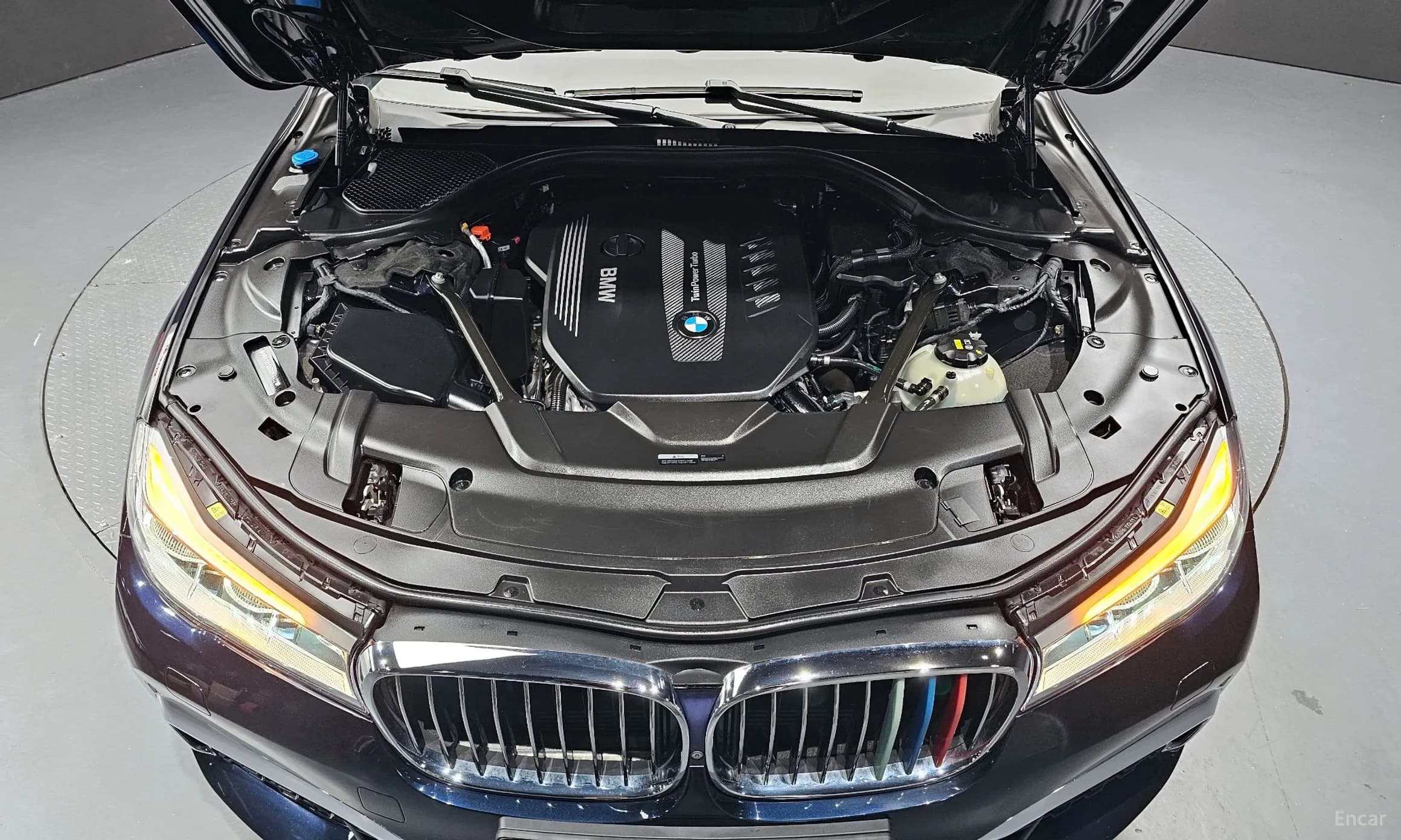 7 Series (G11)
