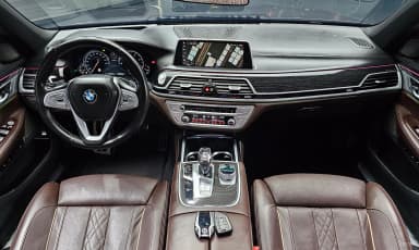 7 Series (G11)