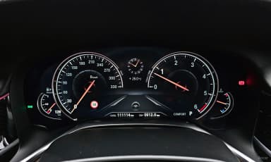 7 Series (G11)
