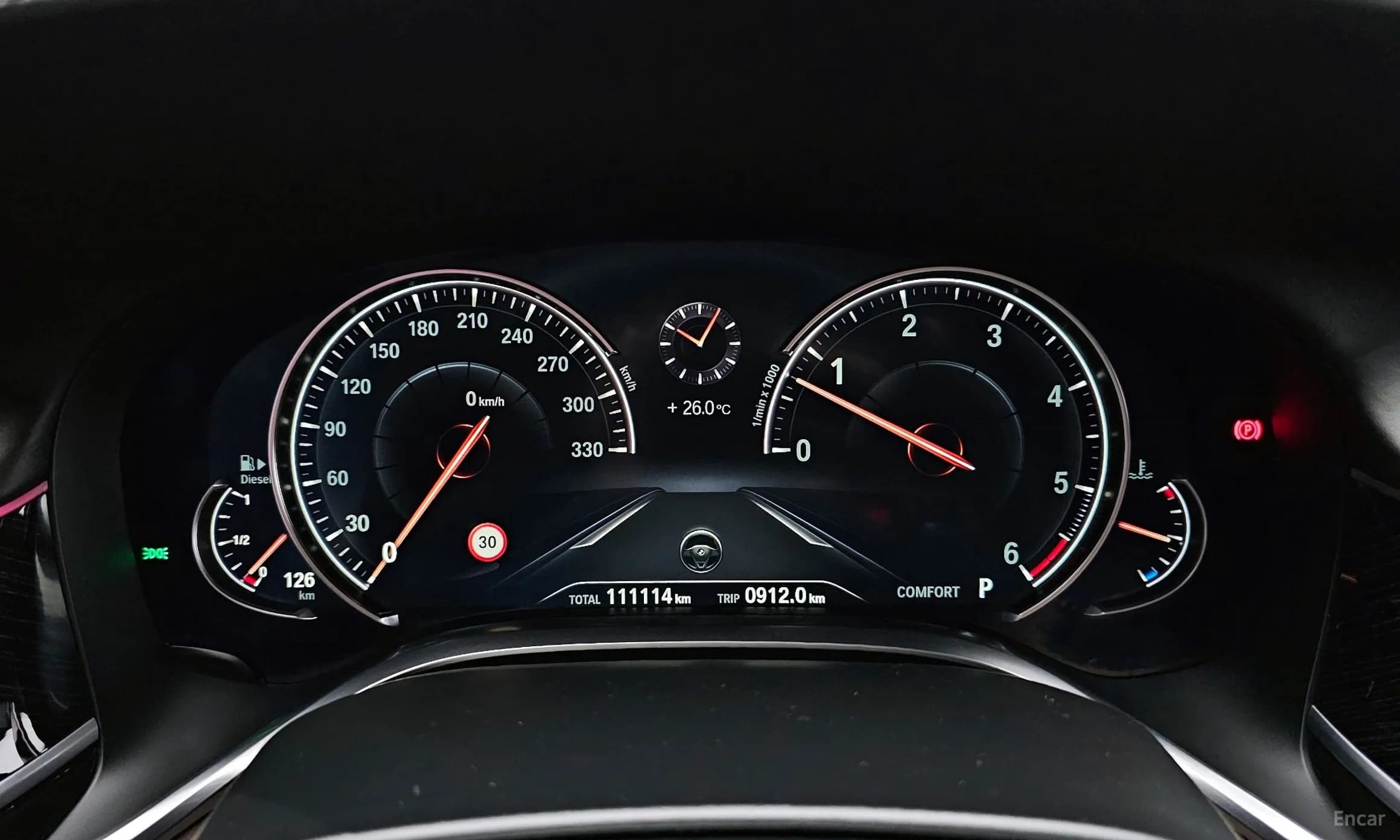 7 Series (G11)