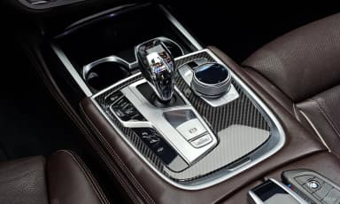 7 Series (G11)