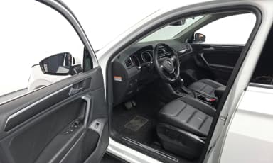 Tiguan 2nd Generation