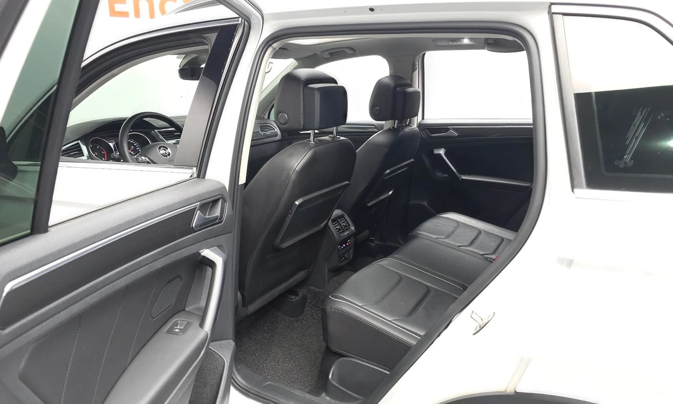 Tiguan 2nd Generation