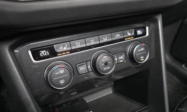 Tiguan 2nd Generation