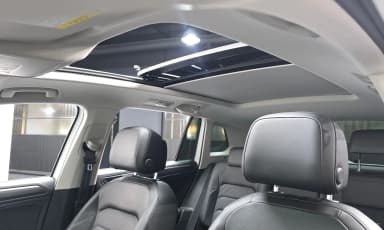 Tiguan 2nd Generation
