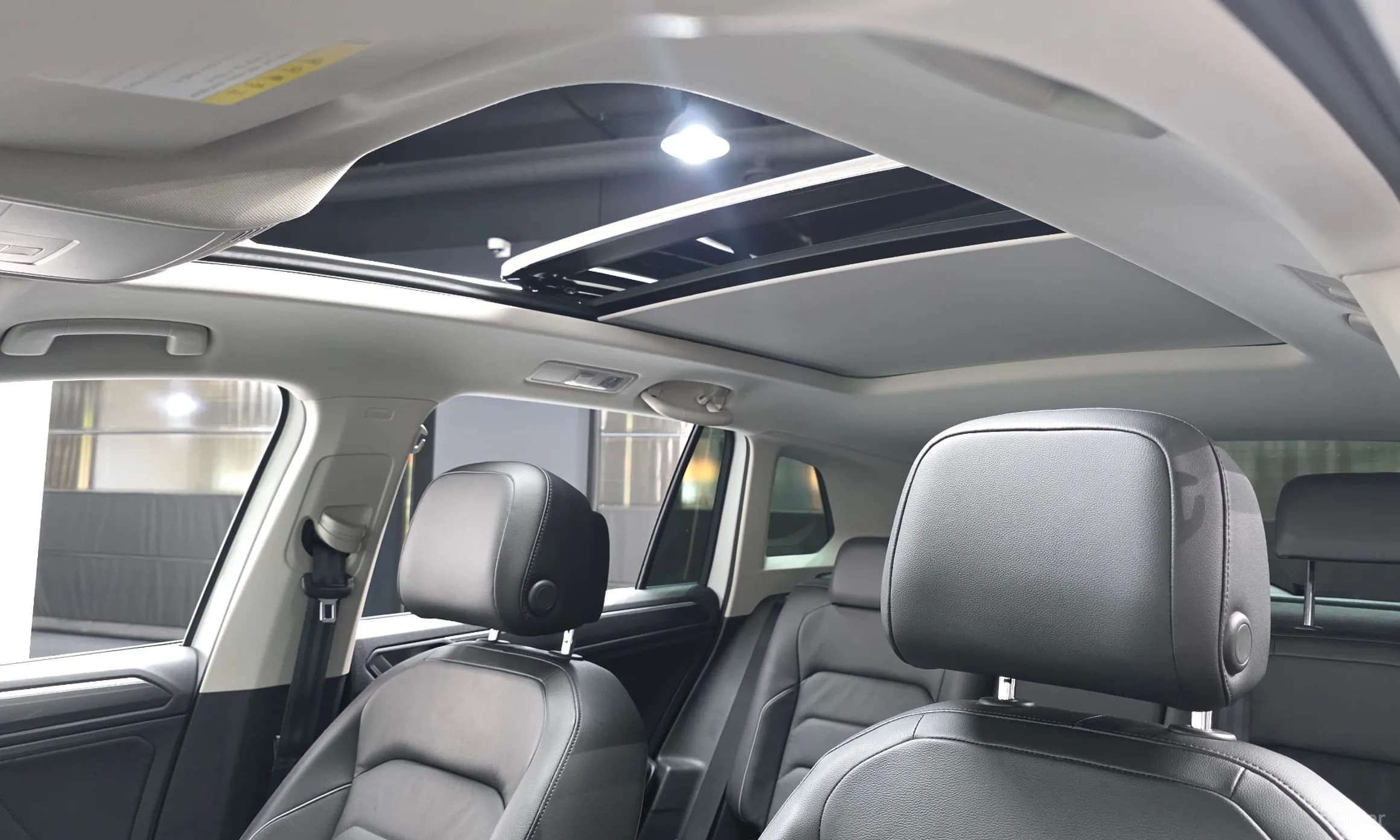 Tiguan 2nd Generation